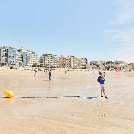 La Baule - Coup De Coeur - T3 - Tout A Pied Luaran gambar