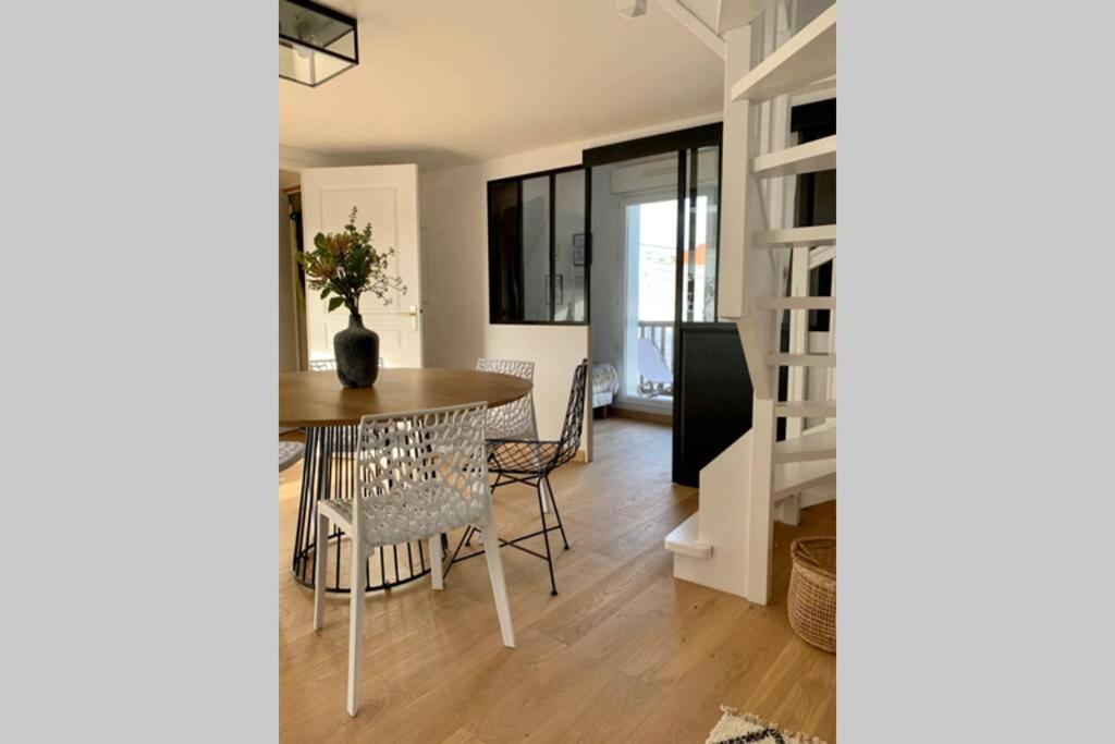 La Baule - Coup De Coeur - T3 - Tout A Pied Luaran gambar