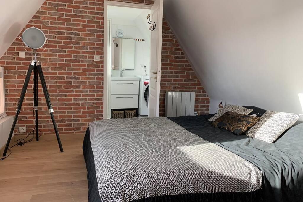 La Baule - Coup De Coeur - T3 - Tout A Pied Luaran gambar