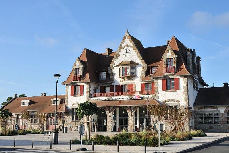 La Baule - Coup De Coeur - T3 - Tout A Pied Luaran gambar